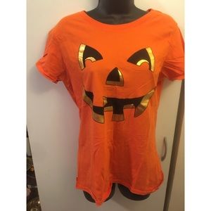 Halloween T-shirt